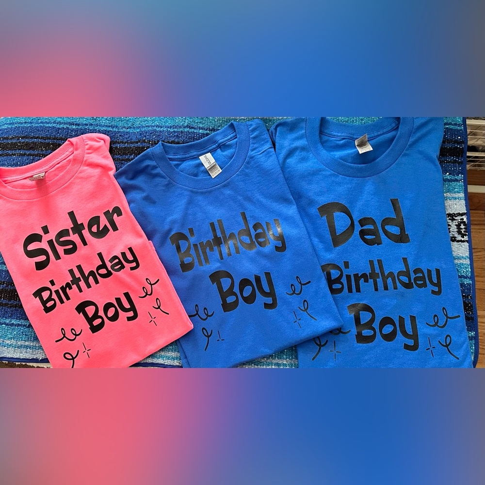 Gildan T-shirt - sets